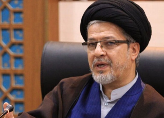 چین و ایران منافع مشترک بسیار گسترده‌ای دارند