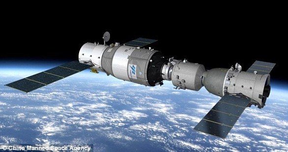  فضانورد زن در ماموریت جدید چینی‌ها