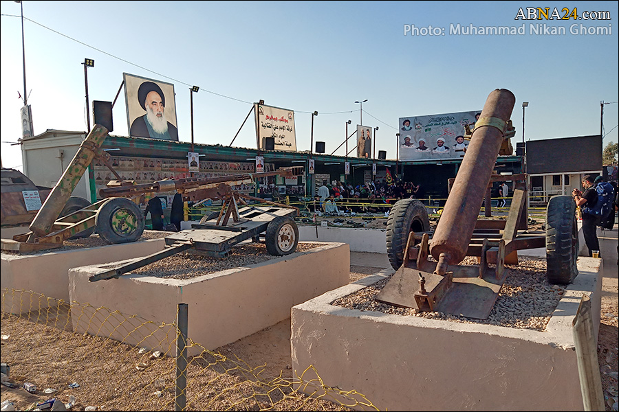 عاقبت داعش دیدنی شد+عکس عاقبت داعش دیدنی شد+عکس