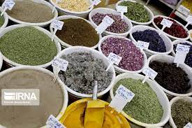 استفاده از ظرفیت‌های ملی صنعت گیاهان دارویی 