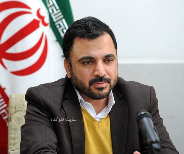 معاون توسعه سرمایه انسانی وزارت ارتباطات منصوب شد معاون توسعه سرمایه انسانی وزارت ارتباطات منصوب شد