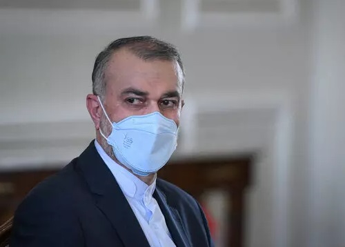 رفتار متعارض آمریکا ملاک تصمیم‌گیری ایران نیست