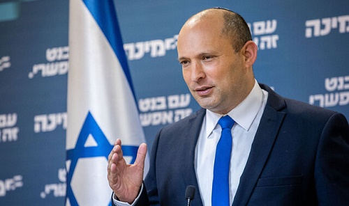 اتهامات بی اساس نخست وزیر اسرائیل علیه ایران