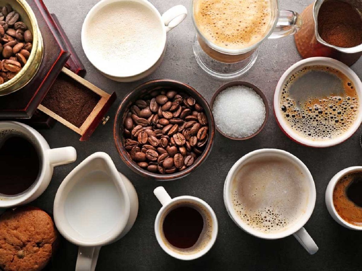 اولین قهوه آزمایشگاهی اصلاح ژنتیکی شده که عطر و طعمی مشابه قهوه واقعی دارند