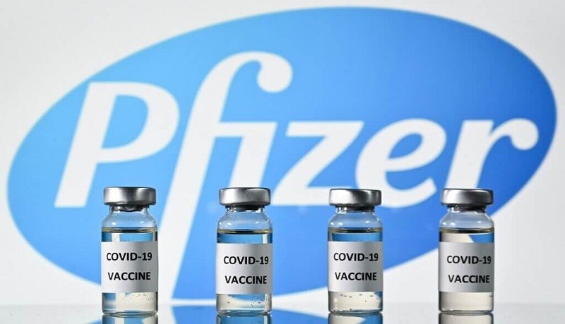مطالعه واکسن فایزر در زنان باردار به تعویق افتاده است 