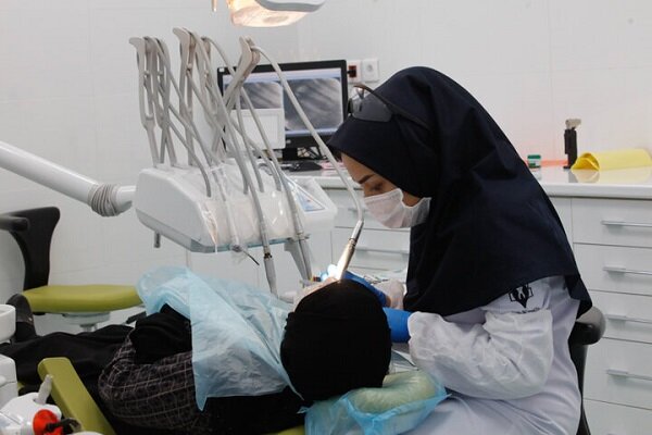 موافقت با درخواست تمدید دوره تکمیل مهارت‌های آموزشی دانشجویان دندانپزشکی