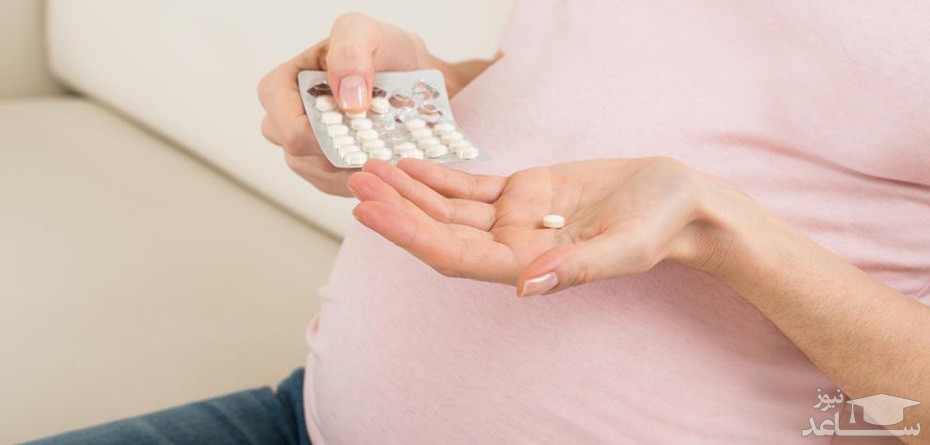  آسپرین از مسمومیت بارداری پیشگیری می کند
