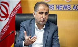 رئیس سازمان فضایی ایران آغاز هفته جهانی فضا را تبریک گفت 