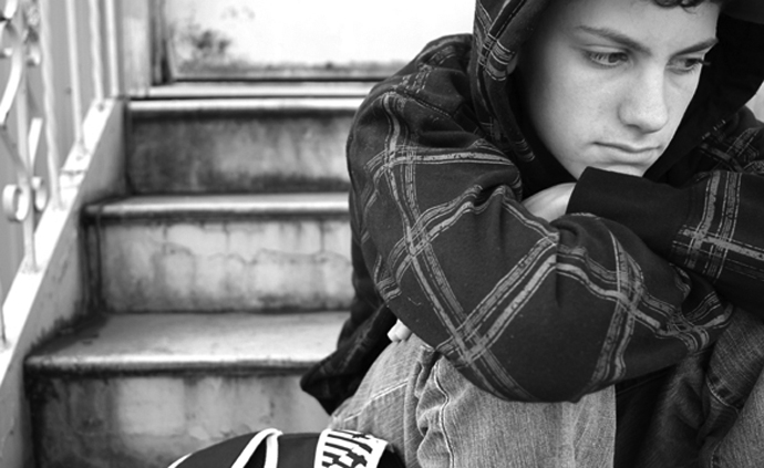 مغز نوجوانان افسرده ممکن است از اطلاعات ناراحت کننده اجتناب کنند