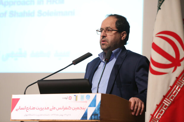 درخواست پنج تشکل دانشجویی از سرپرست دانشگاه تهران برای ارائه برنامه‌ها