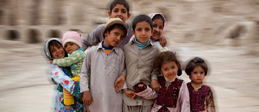 خبر تلخ درباره کودکان سیستان و بلوچستان