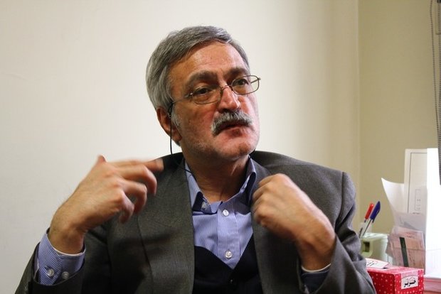 چلبی از معدود اندیشمندان صاحب مکتب در جامعه‌شناسی ایران است