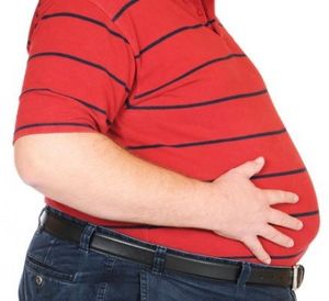 چاقی یک مشکل جهانی است که باعث افزایش خطر ابتلا به بیماری‌های دیگر می‌شود.