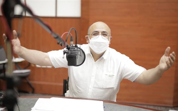 فعالیت مدرسه رادیویی ایران از آبان‌ماه