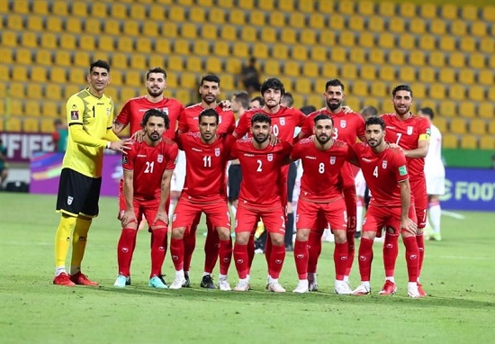 بازی ایران و کره رسما بدون تماشاگر شد