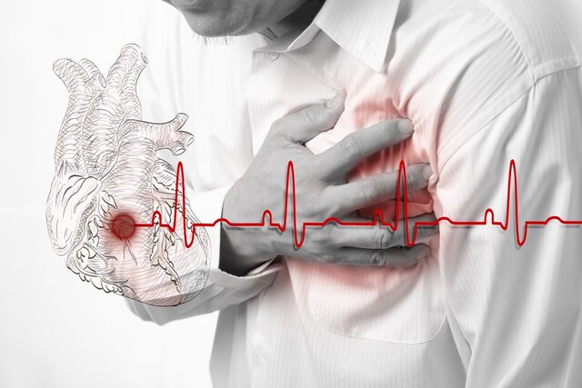 بیماری‌های قلبی عروقی یکی از علل اصلی مرگ و میر در سراسر جهان هستند