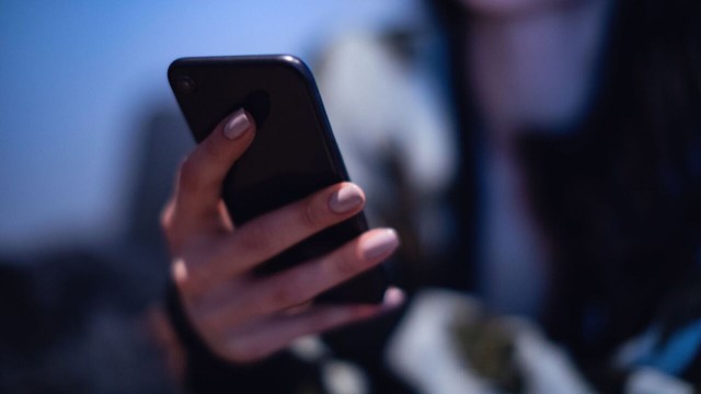  مخابرات انگلیس  برای راه اندازی یک سرویس ردیابی جهت حفاظت از زنان تنها