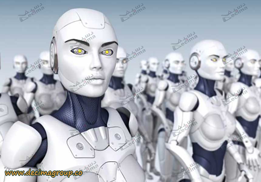 محدودیت‌های حرکت رباتیک ممکن است به زودی برداشته شود و ربات‌ها در دنیای فیزیکی بسیار بهتر عمل کنند.