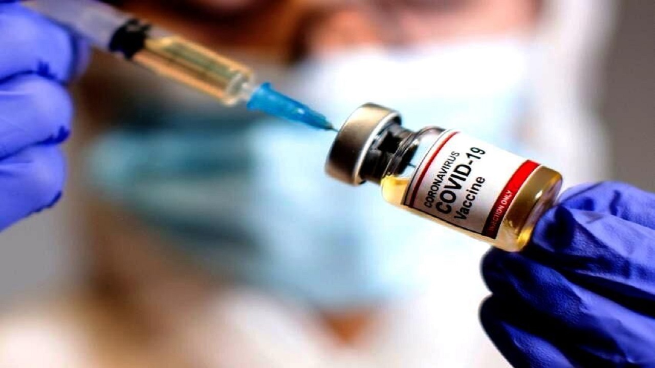 افراد واکسینه شده با سینوفارم دوز سوم‌‌ را بزنند 