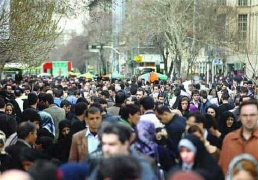 تعداد مولتی میلیاردهای تهران رسما اعلام شد