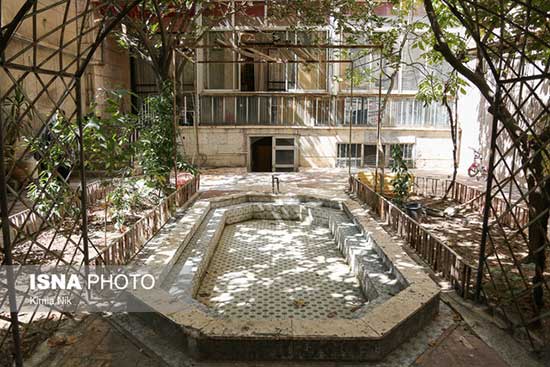 سرنوشت خانه فروغ فرخزاد به اینجا رسید+عکس