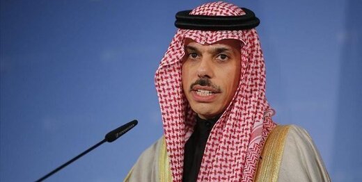 سخنان متناقض وزیر خارجه عربستان درباره ایران