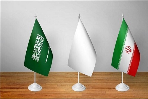 سفر هیات عربستانی به تهران تایید شد؟