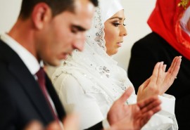 بریتانیا ازدواج مسلمانان را به رسمیت نمی‌پذیرد!