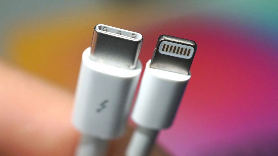 اتحادیه اروپا درخواست اپل برای عدم استفاده از پورت USB-C در محصولاتش را رد کرد