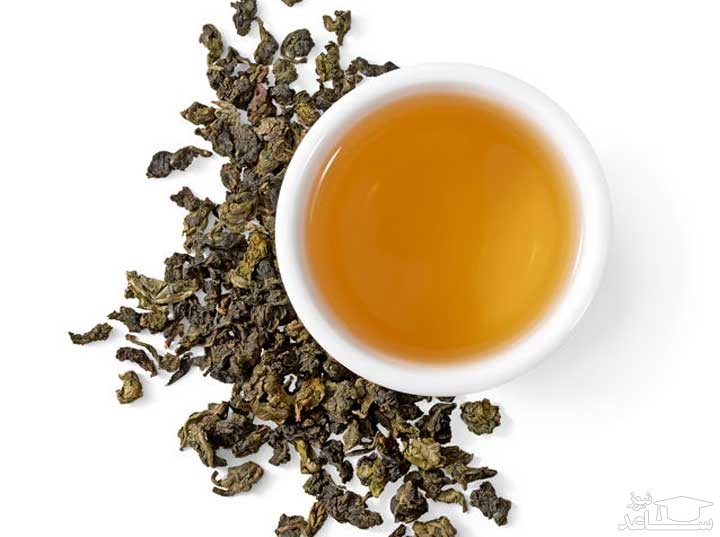 چای اولانگ سبز میزان چربی انباشته در بدن را کاهش می‌دهد