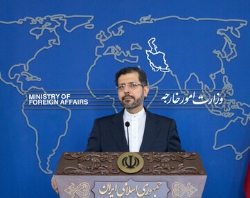 هشدار سخنگوی وزارت امور خارجه به مقامات آذربایجان