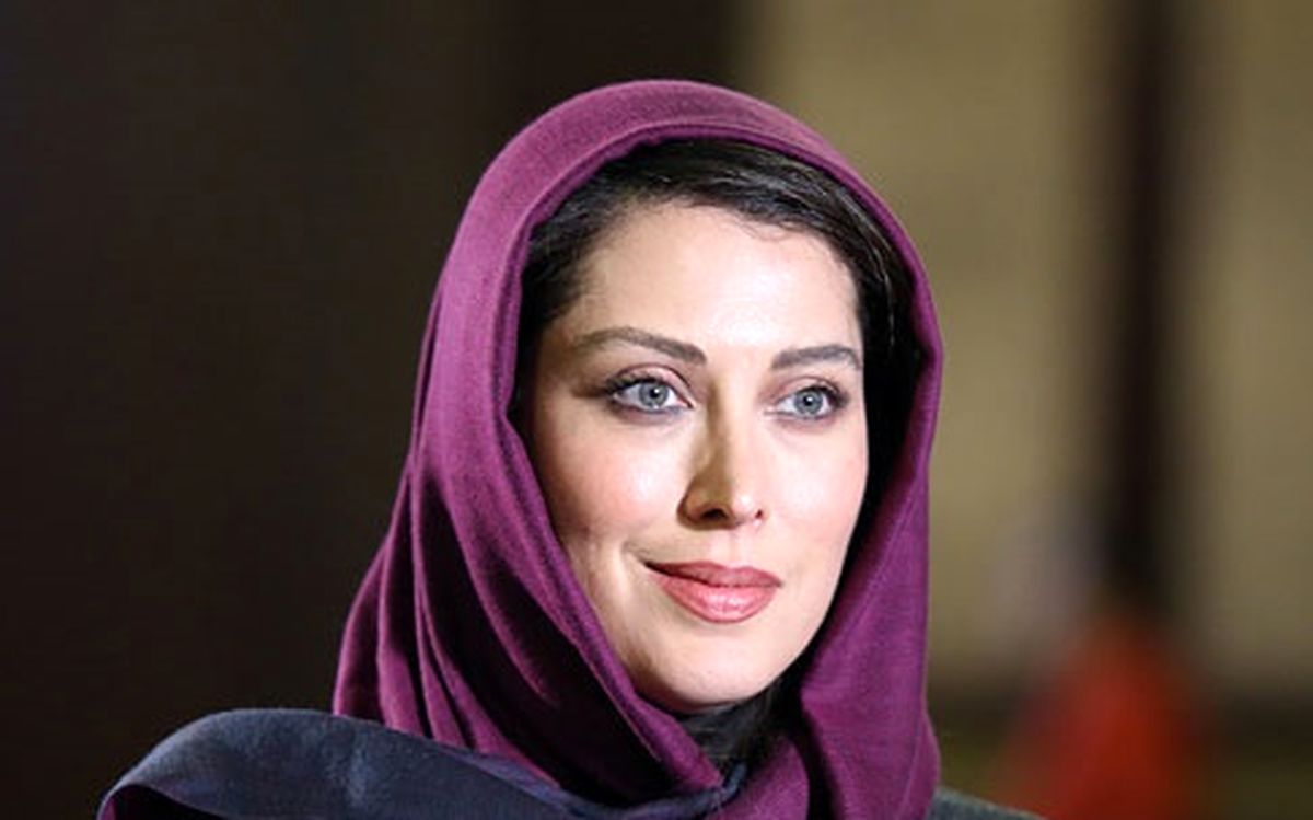 مهتاب کرامتی در جشن تولدش+عکس