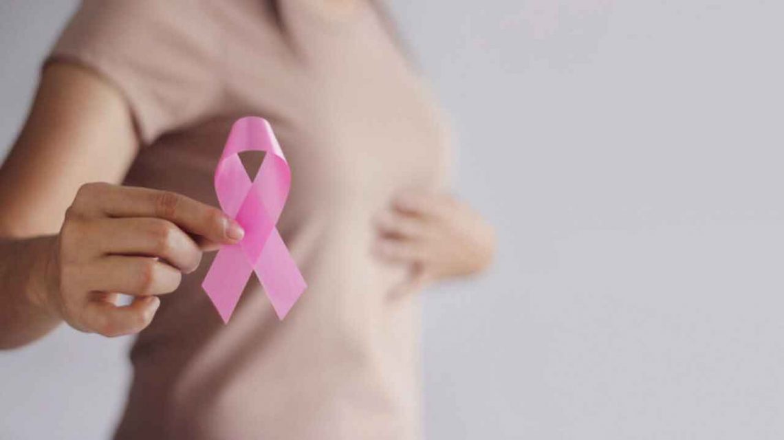 سرطان سینه دومین علت مرگ و میر در جهان است. 