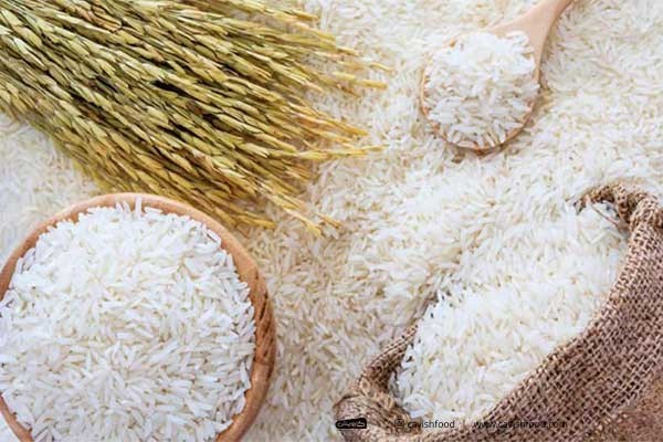  اصالت برنج با انگشت نگاری ژنتیکی به همت دانش بنیان‌ها