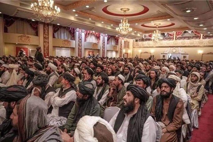 حرکت خجالت آور طالبان برای خانواده های انتحاری+عکس