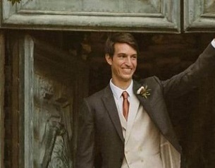 جشن عروسی پسر سومین ثروتمند دنیا+عکس