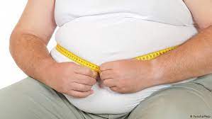 چاقی با پیامد‌های شدید در بیماران بستری مبتلا به کووید-۱۹ همراه است.