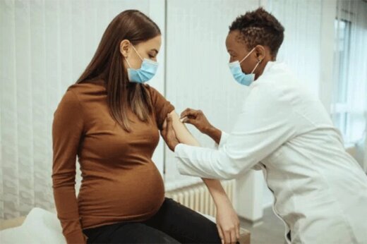 واکسن‌های کرونا با سقط جنین ارتباطی ندارند