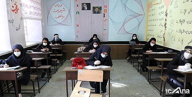 هیچ آموزشی جای آموزش حضوری را نمی‌گیرد