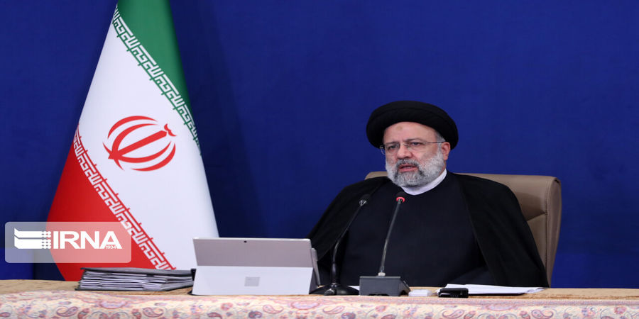 دستور مهم رئیسی برای بورس صادر شد