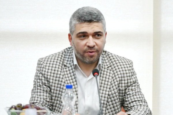 عیسی زارع پور در حکمی محمد خوانساری را به سمت  معاون وزیر و رئیس سازمان فناوری اطلاعات ایران  منصوب کرد