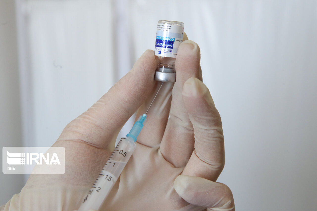 افراد واکسینه شده‌ای که قبلا به کرونا مبتلا شده باشند، آنتی بادی بیشتری خواهند داشتند.