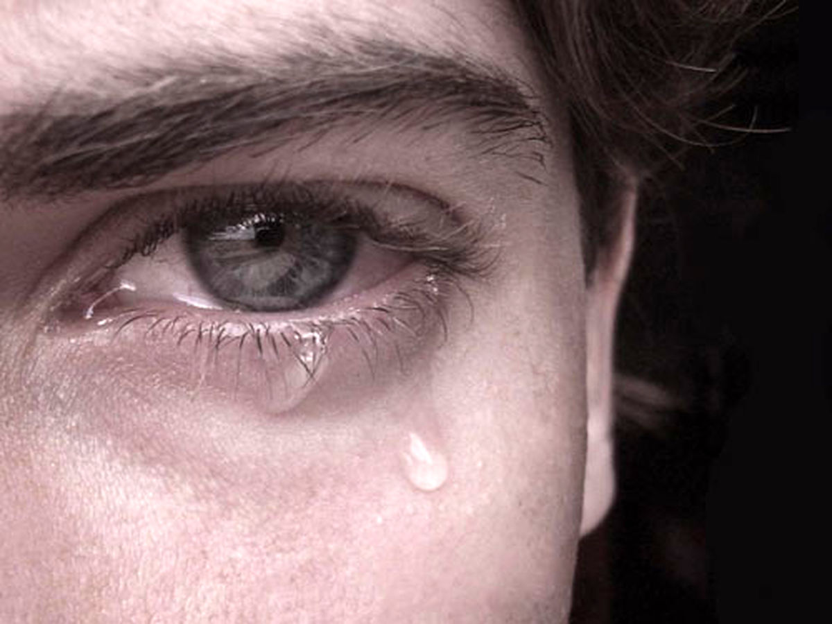 از دلایل علمی تاثیر گریه بر سلامتی چه می دانید؟
