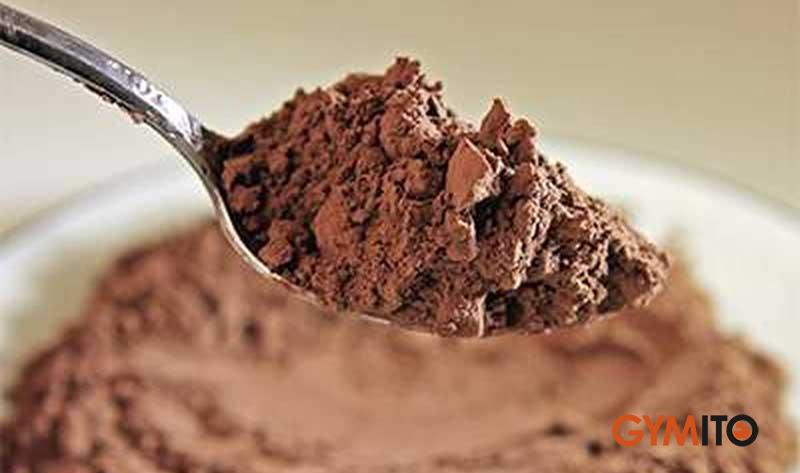  پودر کاکائو خالص سرشار از ویتامین‌ها و مواد معدنی است 