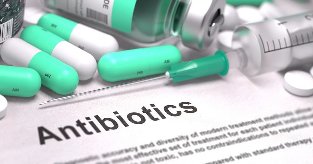 آنتی‌بیوتیک‌های طبیعی در بدن انسان کشف شد