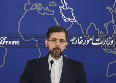 واکنش ایران در برابر سوء‌قصد به نخست‌وزیر عراق