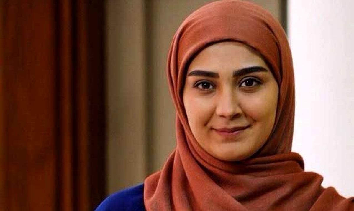 سلفی جدید بازیگر زن تلویزیون در گشت و گذار+عکس