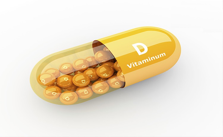 بدن شما چگونه ویتامین D را جذب می کند؟