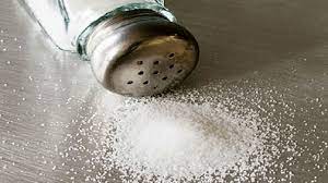 نمک چگونه بر جریان خون در مغز اثر می‌گذارد؟