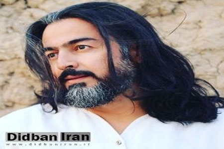 خواننده معروف ایرانی با درگیری بالای ریه بستری شد+عکس